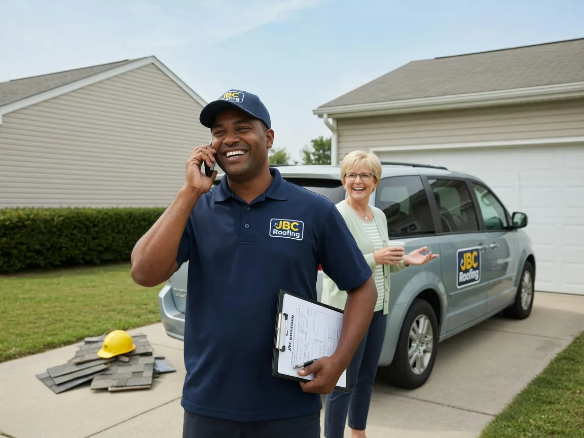 Roof Replacement FAQs